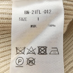 Batoner ニット - Hàng hiệu Authentic 824451