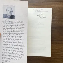 Từ thăm thẳm lãng quên - Patrick Modiano 971790