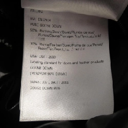 MONCLER COURCILLON Áo khoác lông - Hàng hiệu Chính hãng 896260