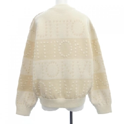 【Mã giảm giá】Louis Vuitton LOUIS VUITTON Áo len 643822