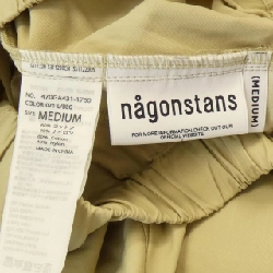 【Mã giảm giá】Nagonstans nagonstans chân váy 650573