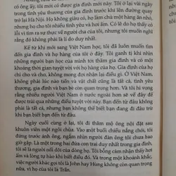 John đi tìm Hùng. Tran Hung John 574274