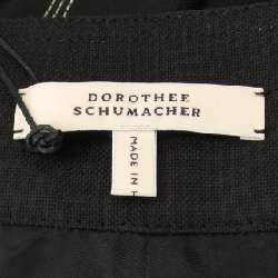 【Khuyến mãi】Chân váy DOROTHEE SCHUMACHER 652343