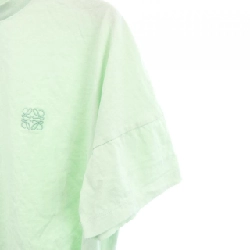 LOEWE Áo thun Boxy Fit Anagram ANAGRAM S359Y22X58 - Hàng hiệu Chính hãng 627806