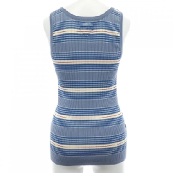 Áo tank top PRADA với logo hình tam giác P29B83 SOOO 17KJ - Hàng hiệu Authentic 824458