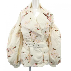 Moncler Genius Hester Giubbotto Áo khoác lông