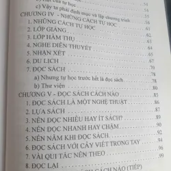 Tự học Một nhu cầu thời đại - Nguyễn Hiến Lê 733750