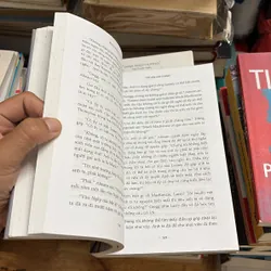 II Sách Trinh Thám: Giờ Này Anh Ở Đâu? - MARY HIGGINS CLARK - 2010 696001