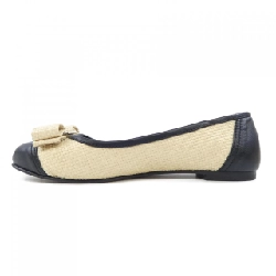 Giày bệt SALVATORE FERRAGAMO - Hàng hiệu Authentic 828639