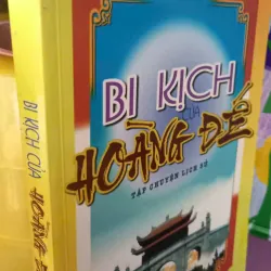 bi kịch hoàng đế