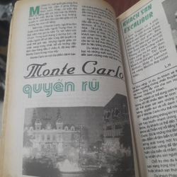 THẾ GIỚI TRẺ số 16 tháng 3-1996 457358