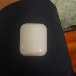 Airpods 2 chính hãng đã qua sử dụng