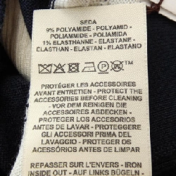 HERMES Chaine D'Ancre 5E2749DF Áo khoác - Hàng hiệu Chính hãng 774280