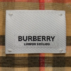 Áo sơ mi BURBERRY - Hàng hiệu Chính hãng 899242