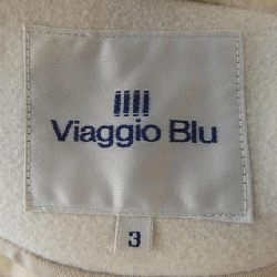 Viaggio Blu áo khoác 631919