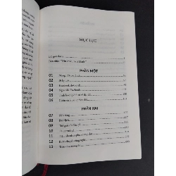 Facebook bí mật về quốc gia lớn nhất thế giới (bìa cứng) mới 90% bẩn nhẹ 2021 HCM1001 Steven Levy KỸ NĂNG 366901