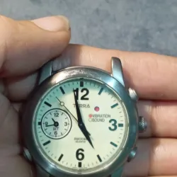 Đồng hồ nam Ricoh báo thức 2 chế độ 755017