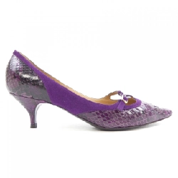 【Mã giảm giá】Giày cao gót Salvatore Ferragamo