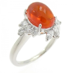 Nhẫn Opal PT900 1.46CT