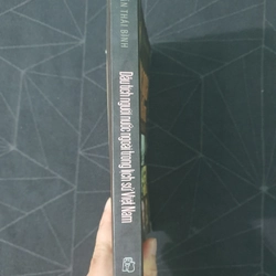 "Dấu tích người nước ngoài trong lịch sử Viẹt Nam" - Trần Thái Bình 493141