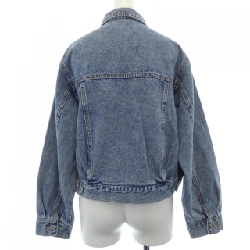 Áo khoác denim Apuweiser-riche 631411