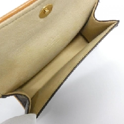 Túi đeo hông Louis Vuitton Monogram Pochette Florentine XS M51855+M67303 608406