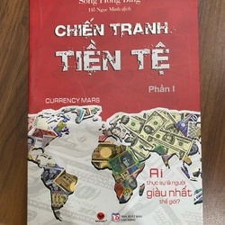 Chiến tranh tiền tệ Phần 2