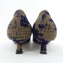 Giày cao gót PELLICO - Hàng hiệu Authentic 827407