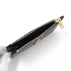 Ví tiền San Laurent 607915 BOW01 - Hàng hiệu Authentic 770885