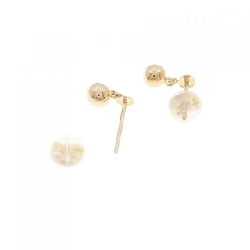 K18YG Bông tai - Hàng hiệu Chính hãng 867039