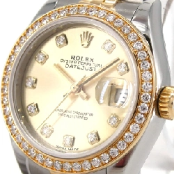 Đồng hồ Rolex Datejust 279383RBR SSxYG tự động - Hàng hiệu Chính hãng 877065
