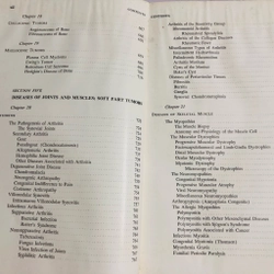 ORTHOPEDIC DISEASE  PHYSIOLOGY  PATHOLOGY  RADIOLOGY  470552