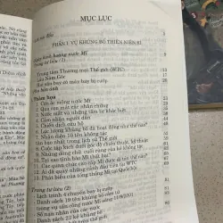 Combo 4 cuốn sách nghiên cứu về chính sách và xung đột quốc tế 994138