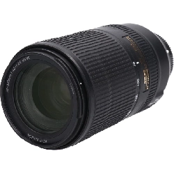 Ống kính AF-P70-300mm F4.5-5.6E ED VR - Hàng hiệu Authentic 879249