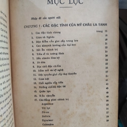 Châu Mỹ La Tanh giữa Gấu và Diều hâu 300214