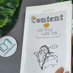Content Hay Nói Thay Nước Bọt - MediaZ 604649