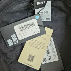 Mũ Bucket Boss 754048