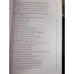 Thiết kế kết cấu nhà chịu tác động của nổ sự cố - Nguyễn Hồng Sơn, Võ Thanh Lương 553193