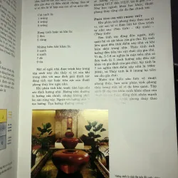 Thuật xem phong thuỷ theo phong cách Á Đông 1033368
