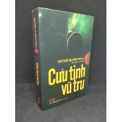 (TẶNG BOOKMARK) Cứu tinh vũ trụ mới 90% RBK1412