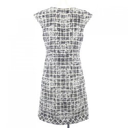 【Mã giảm giá】Chanel CHANEL Đầm 652791