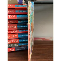 Cừu vui vẻ và sói xám 12: Đi tìm kho báu- NXB Kim Đồng 702146