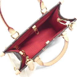 Túi Louis Vuitton Monogram (LV X YK) On The Go PM M46380 617056