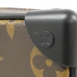 Túi xách vai Louis Vuitton Monogram Solar Ray Mini Soft Trunk M44480 - Hàng hiệu Chính hãng 802049