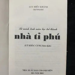 Từ minh tinh màn bạc trở thành nhà tỷ phú.   1034016