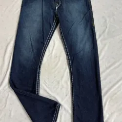 Quần jeans ông địa size 30