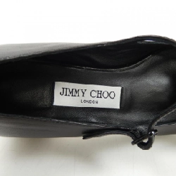 【Mã giảm giá】Giày JIMMY CHOO 661008