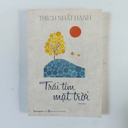 Trái tim mặt trời - Thích Nhật Hạnh (2019)