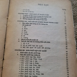 Cờ tướng chung cuộc xuất bản 1992_ sách cờ tướng hay, sách cờ tướng chọn lọc  335730