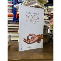 Yoga & Thiền Định Raja Yoga - Nawami 466159